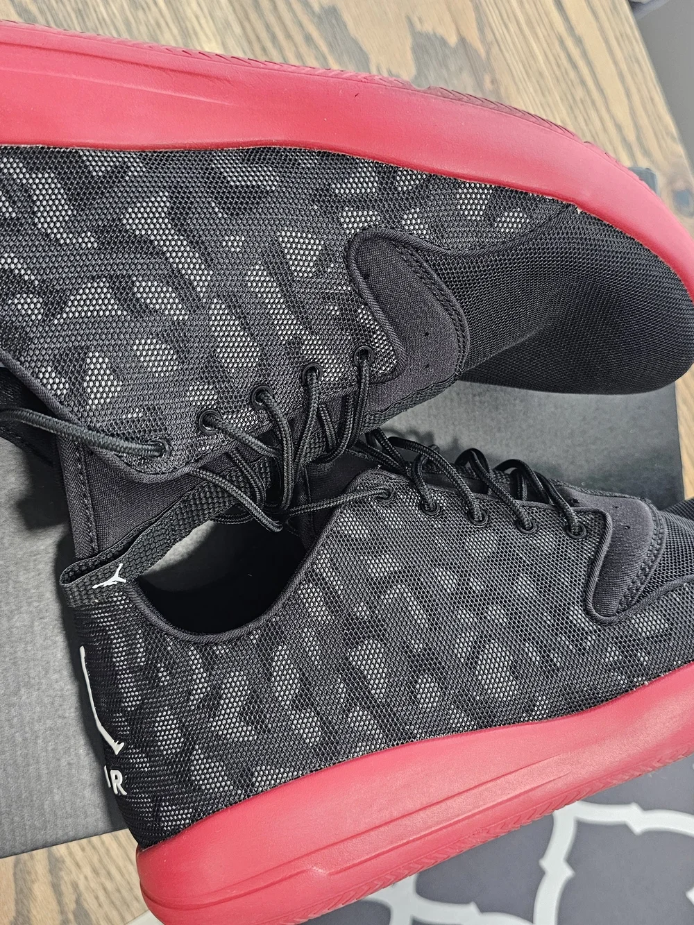 Air Jordan Eclipse Men’s Casual Sneakers